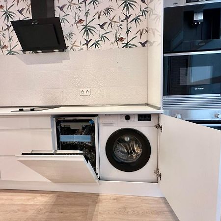 Adriva Apartamento-Loft Imperial Centro Wifi Valladolid Kültér fotó