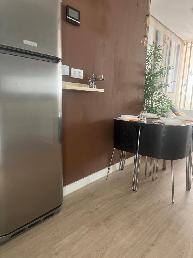 Adriva Apartamento-Loft Imperial Centro Wifi Valladolid Kültér fotó