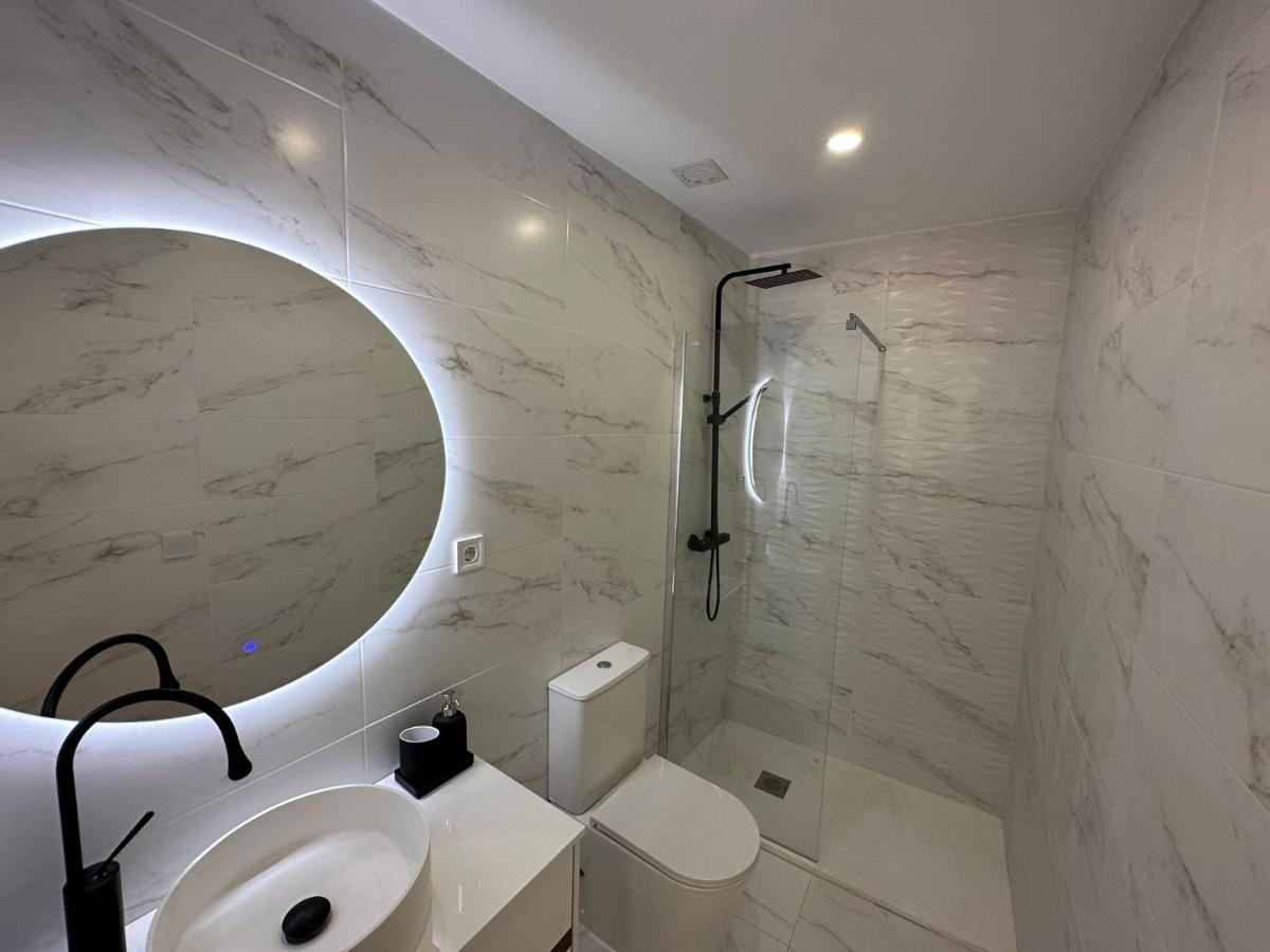 Adriva Apartamento-Loft Imperial Centro Wifi Valladolid Kültér fotó