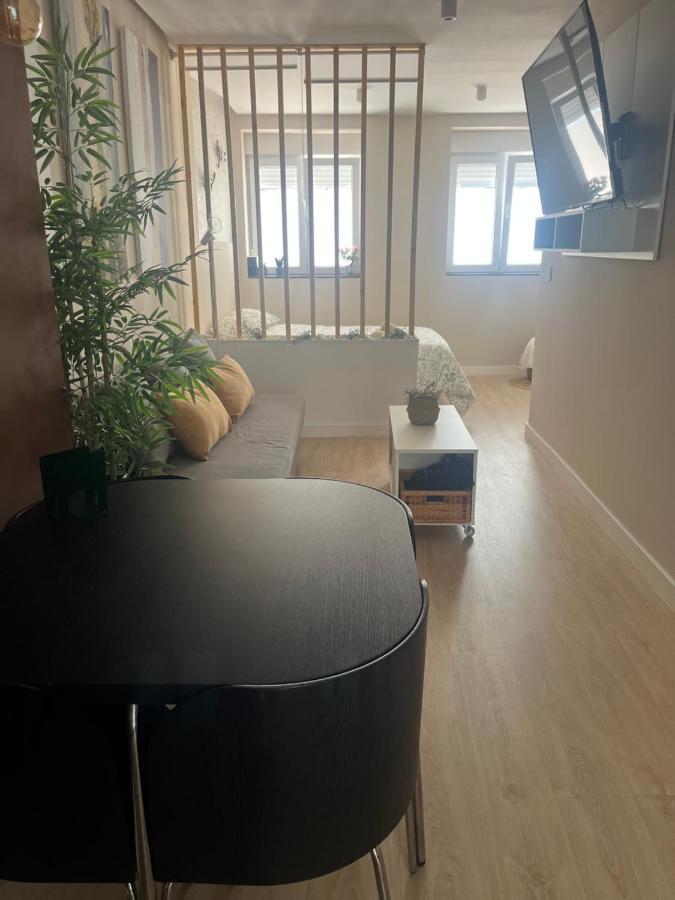 Adriva Apartamento-Loft Imperial Centro Wifi Valladolid Kültér fotó