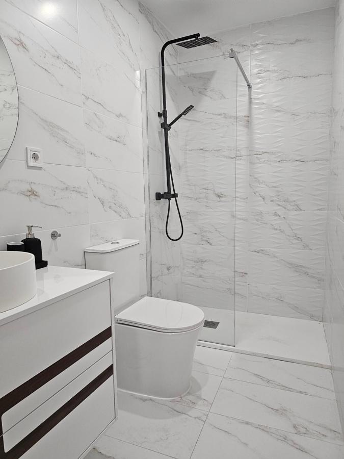 Adriva Apartamento-Loft Imperial Centro Wifi Valladolid Kültér fotó