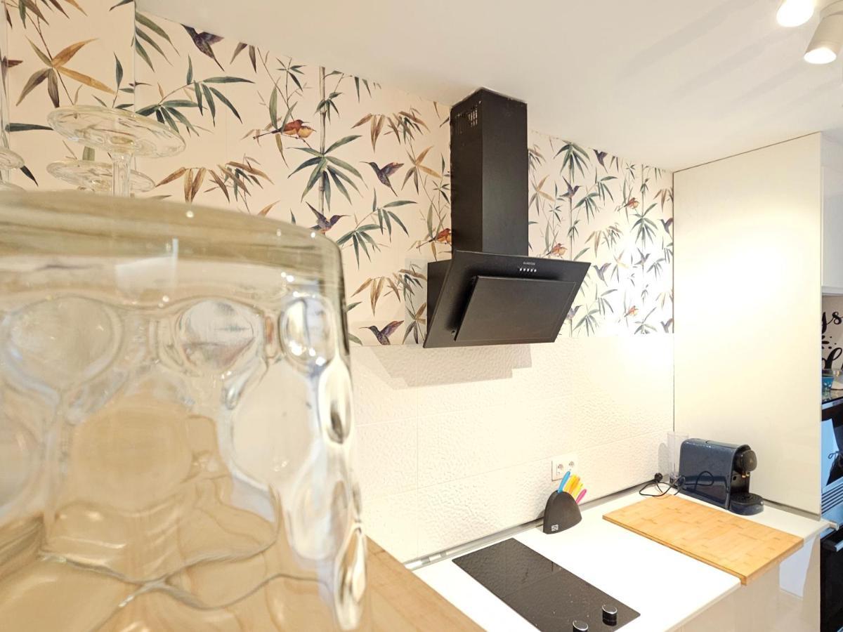 Adriva Apartamento-Loft Imperial Centro Wifi Valladolid Kültér fotó