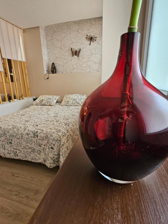 Adriva Apartamento-Loft Imperial Centro Wifi Valladolid Kültér fotó