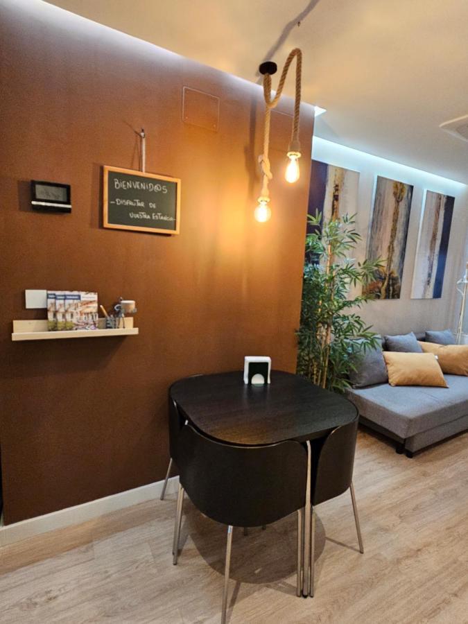 Adriva Apartamento-Loft Imperial Centro Wifi Valladolid Kültér fotó