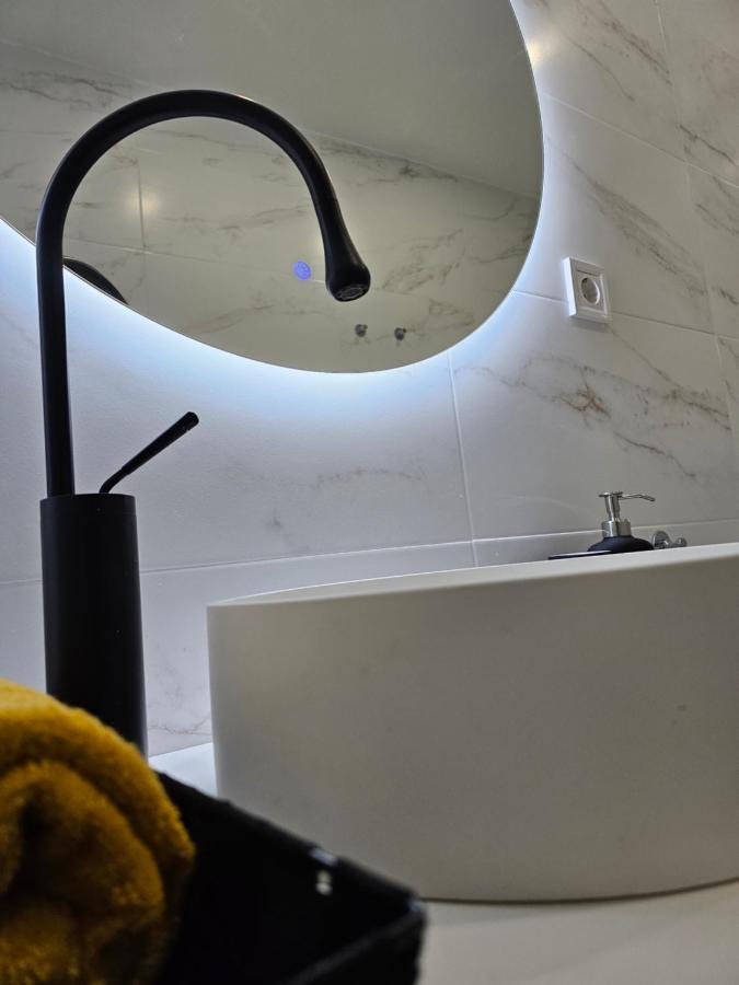 Adriva Apartamento-Loft Imperial Centro Wifi Valladolid Kültér fotó