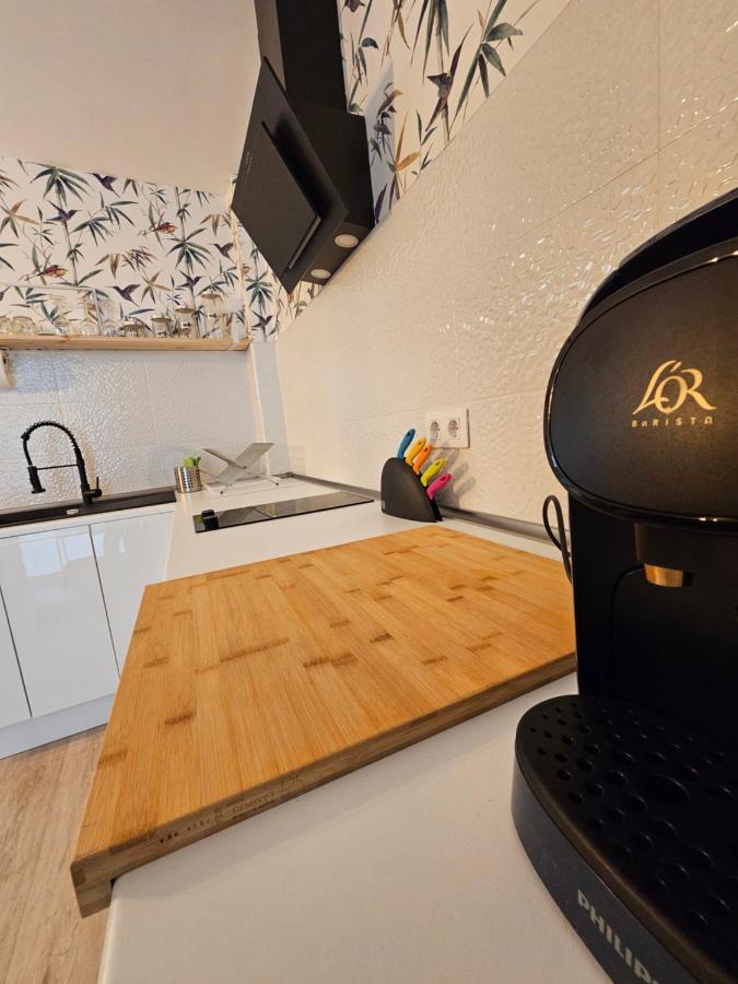 Adriva Apartamento-Loft Imperial Centro Wifi Valladolid Kültér fotó