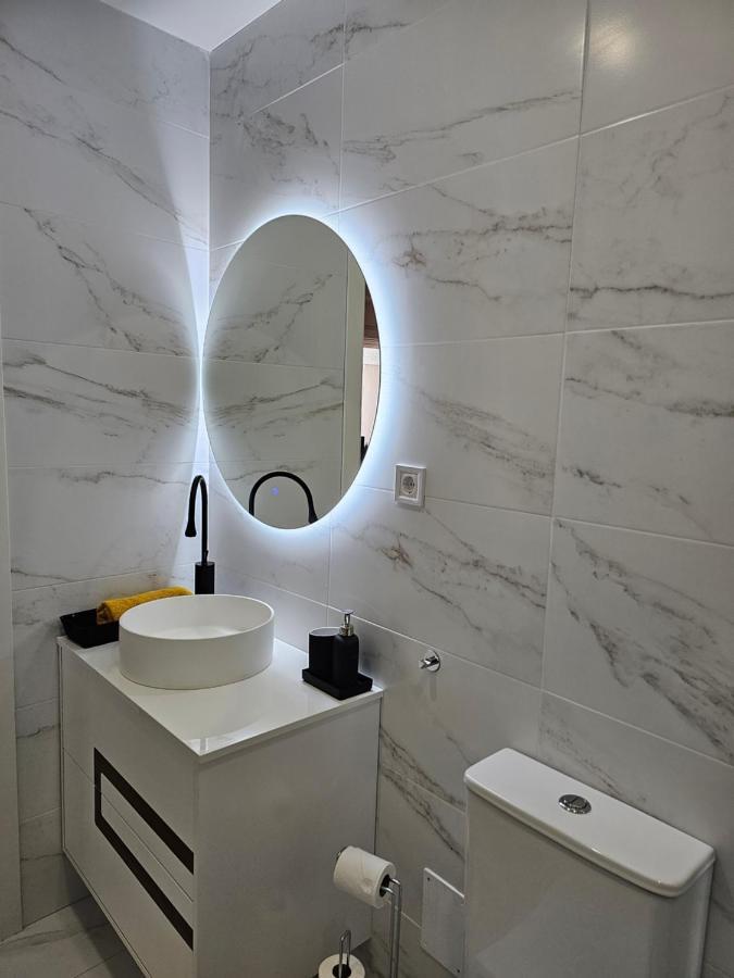 Adriva Apartamento-Loft Imperial Centro Wifi Valladolid Kültér fotó