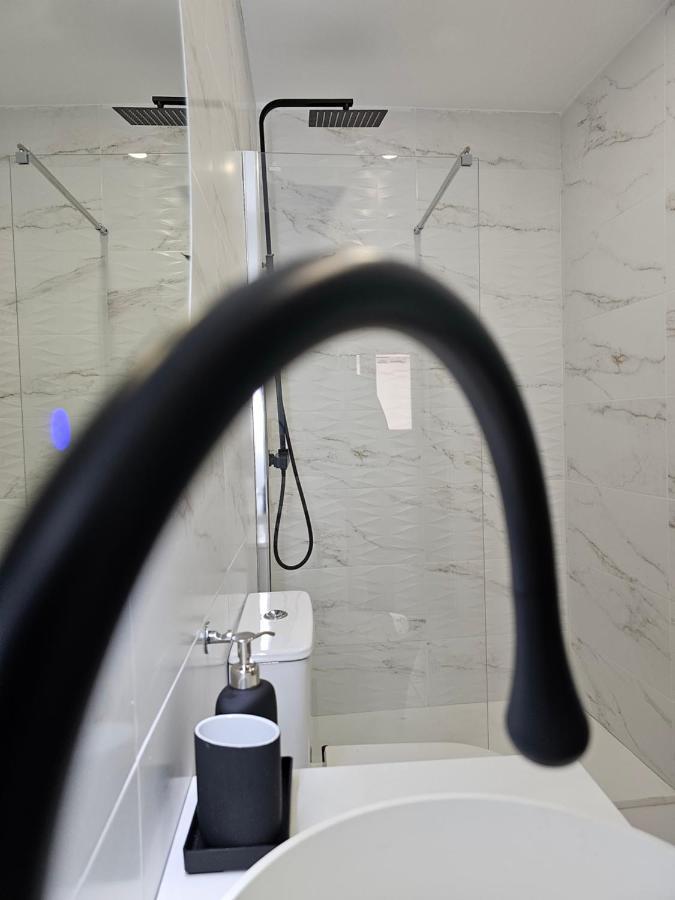Adriva Apartamento-Loft Imperial Centro Wifi Valladolid Kültér fotó