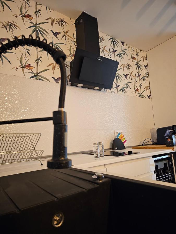 Adriva Apartamento-Loft Imperial Centro Wifi Valladolid Kültér fotó