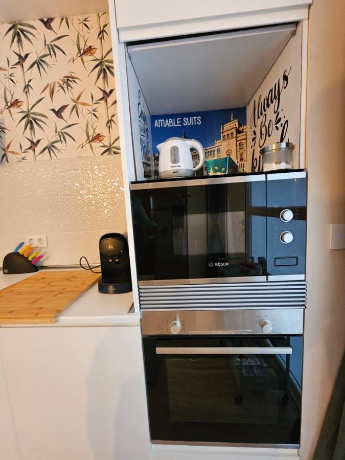 Adriva Apartamento-Loft Imperial Centro Wifi Valladolid Kültér fotó