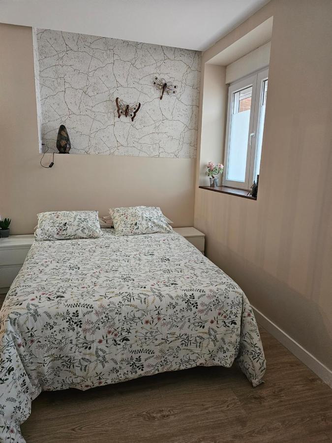 Adriva Apartamento-Loft Imperial Centro Wifi Valladolid Kültér fotó